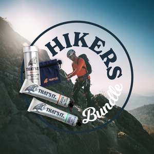 Best Sellers: Hikers Bundle