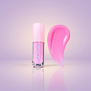 Jelly Plump: Piggy Pink Lip gloss