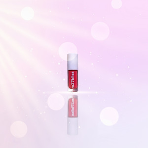 4D Raspberry Jelly Lip Gloss