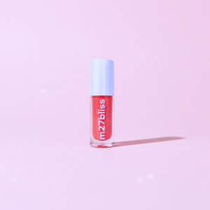 Jelly Plump: Watermelon Jelly Lip Gloss
