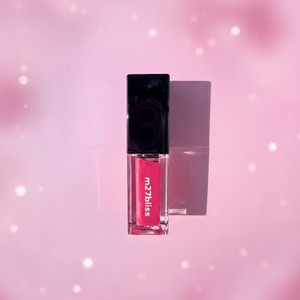 Jelly Plump: Pink Fever