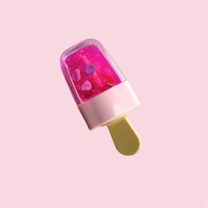 Jelly Plump: Peachsicle Lipgloss