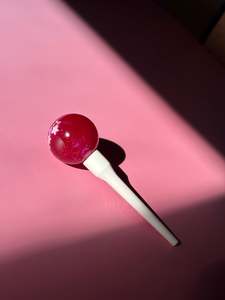 Starry Mint Jelly Lip Gloss