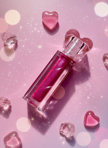 Jelly Plump: Candy Glaze Hydrating Lip Gloss