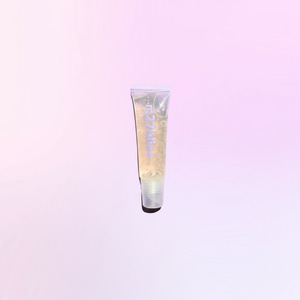 Glass Clear Lipgloss