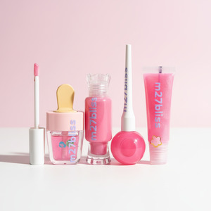 All: Pink Girl Bundle
