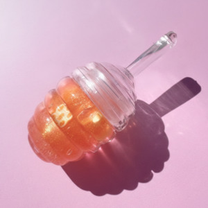 All: Mango Honey Lipgloss