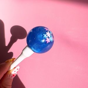 Ocean Star Jelly Lip Gloss