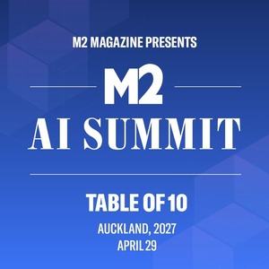 Auckland 2027 – Table of 10 (29 April)