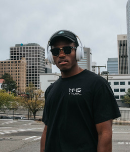 Products: M45music Dark Moon Release T M45music