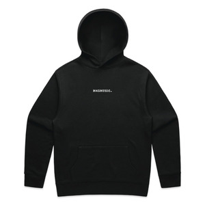 M45music Hoodie M45music