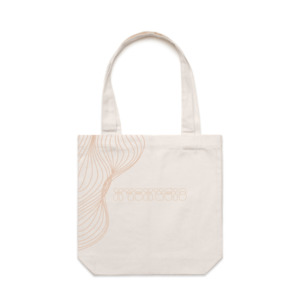 M45music Tote Bag M45music