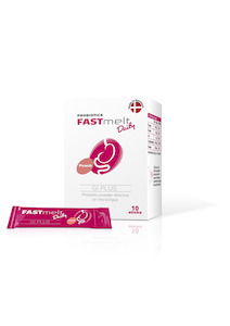 MAAB fastmelt probiotics GI Plus