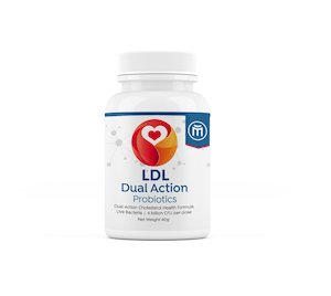 Probiotics: MAAB LDL Dual Action Probiotics
