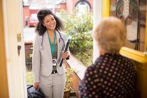 Medical Test: Home visit service ( for Auckland and Nelson Region only)