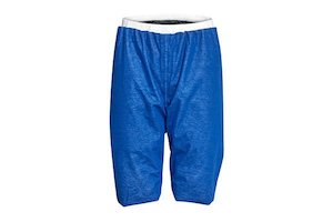 Pjama Bedwetting Shorts (BLUE) for Children