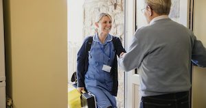 Parkinson Test And Monitor: At Home PD Test