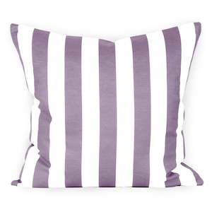 Cushion: Sargasso  Cushion - Plum