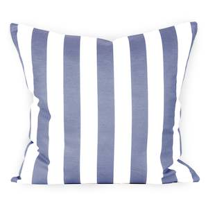 Cushion: Sargasso  Cushion - Navy