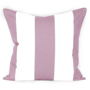 Cushion: Notting Hill  Cushion - Vintage Rose
