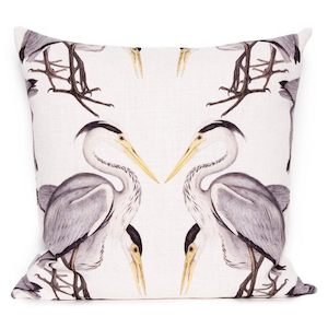 Herons - Original