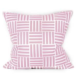 Blocks Cushion - Candy