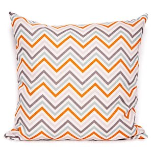 Chevron Cushions: Silverado - Sojourn