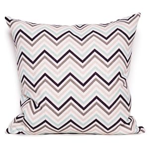 Chevron Cushions: Silverado - Sala