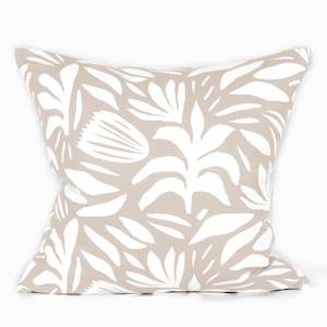 Matti Cushion - Cream