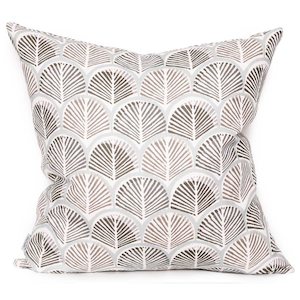 Floral Cushions: Malati Floral - Fort