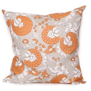 Lalita Floral - Spice