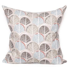 Floral Cushions: Malati Floral - Fragrant