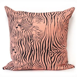 Animal Cushions: Native