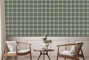 Buffalo Plaid - Kaweka