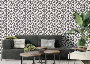 All Wallpapers: Triangles 2 - Mule