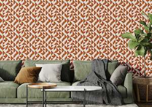 Triangles 2 - Autumn