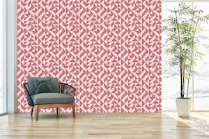 All Wallpapers: Triangles 2 - Blossom