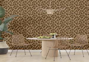 All Wallpapers: Triangles 2 - Earth