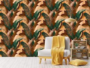 Botany Wallpaper - Earth