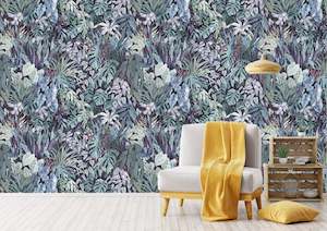 Tanglewood Forest Wallpaper - Original