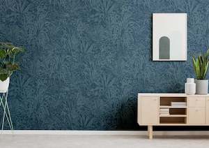 Jungle Wallpaper - Rockpool/Loch