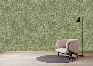 Jungle Wallpaper - Amazon