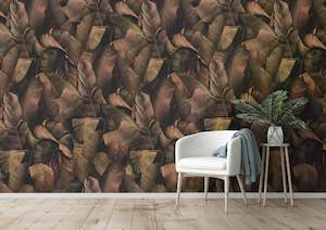 Daintree Wallpaper - Flamenco