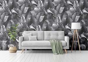 Daintree Wallpaper - Ashen