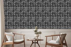 Black Wallpapers: Dakar Black