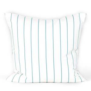 Fitzroy  Cushion - Sky