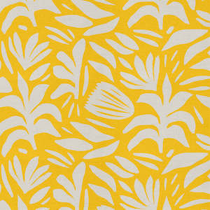 Matti - Daffodil Fabric
