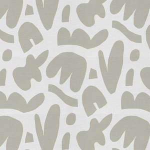 All Fabric: Pablo - Rainy Day Fabric