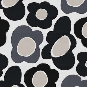 Bloom - Night Fabric