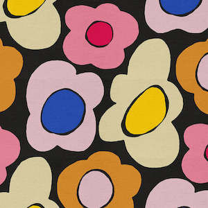 Bloom - Funkytown Fabric